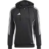 Adidas Tiro24 Training Hoodie Noir XS / Regular Homme