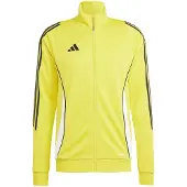 Adidas Tiro24 Training Tracksuit Jacket Jaune S / Regular Homme