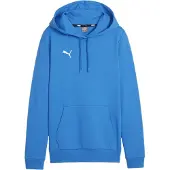 Puma Sweat de sport bleu / blanc