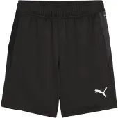 Puma Teamgoal short d'entraînement enfants - noir