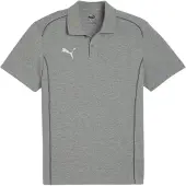 Puma T-Shirt fonctionnel gris