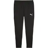 Puma Pantalon de sport noir