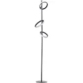 Eth Lampadaire design Jaimy 3 lumières