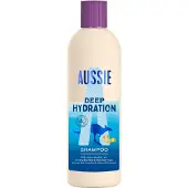 Aussie Hair Deep Hydration Shampoo 300ml