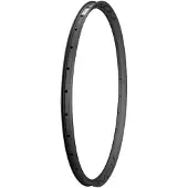 Specialized Control 29´´ Disc 29 Mm Internal Rim Argenté 29´´ 28H
