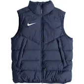 Nike Federation Sideline Vest Bleu L Homme