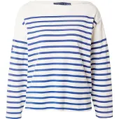 Ralph Lauren Robe-chemise blanc