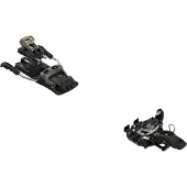Salomon Mtn Tour 80 Touring Ski Bindings Noir 80 mm