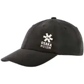Osaka Soft Cap Noir
