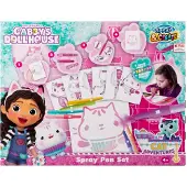 Gabby's Dollhouse Blow Pen Set (7x)