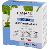Gamarde  - Solide - Dermo-Hydratant - Visage - BIO 32 ml