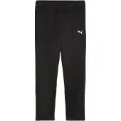 Puma Femmes, Bas de sport, teamGOAL Pantalon d'entraînement Wmn (M), Noir