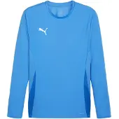 Puma T-shirt à Manches Longues Teamgoal