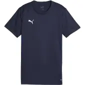 Puma Femmes, Vestes de survêtement, teamGOAL Veste d'entraînement Wmn (XS), Bleu, XS
