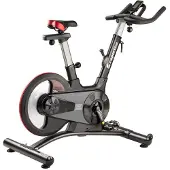 inSPORTline Vélo d'appartement Drakkaris