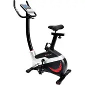 Christopeit Sport Vélo d'appartement Ergometer AX 4000