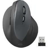 BlueBuilt EM01 Souris Sans Fil Ergonomique
