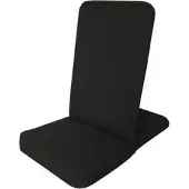 Backjack Chaise de sol - noir / Original - black (27 x 37.50 cm)