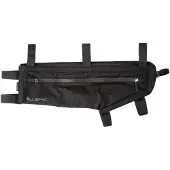 Acepac Mk Iii Zip Frame Bag Noir M