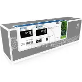 Astar AS70752 EPSON SJIC33P(K) TM Encre noire rebuilt Chip (CF)
