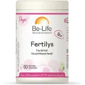 Be-Life Fertilys 60 pc(s) Capsule(S)