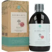 Bioradix Detox 3 500 ml Solution(S)