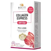 Biocyte Peau Collagene Express Anti-Âge Peau Lisse 10 sticks