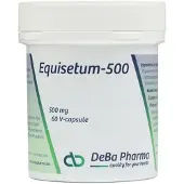 Deba Equisetum 500 mg 60 pc(s) Capsule(S)