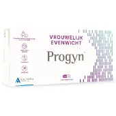 Astel Medica Progyn | 32 gélules