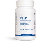 Biotics VHP 90 pc(s) Capsule(S)