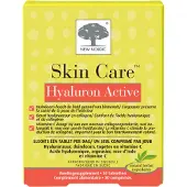 New Nordic Skin Care Hyaluron Active 30 pc(s) Comprimé(S)
