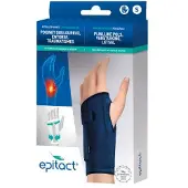 Epitact Bandage de poignet taille S 1 pc(s) Bandage(S)