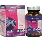 Mannavital Kyo Dophilus One per day 60 pc(s) Capsule(S)