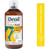 Dexsil CurcuFlex 1 l Solution(S)