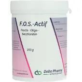 Deba F.O.S. Actif 250 g Poudre
