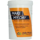Deba Make My Day Orange 1200 g Poudre