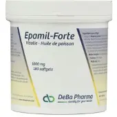 Deba Pharma Epamil Forte 180 pc(s) Capsule(S)