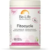 Be-Life Fitocycle 60 pc(s) Capsule(S)