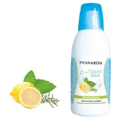 Pranarôm Pranadraine Solution Buvable Detox 500 ml Solution(S)