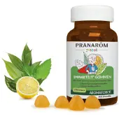 Pranarôm Aromaforce Immunité Junior 60 gummies