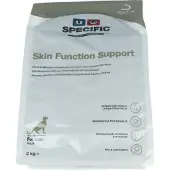 Specific Feline Fod Skin Function Support Cat Food 2kg Clair 2kg