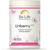 Be-Life Uriberry 90 Gélules