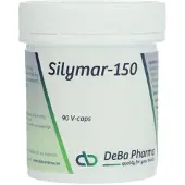 Deba Pharma Silymar-150 90 pc(s) Capsule(S)