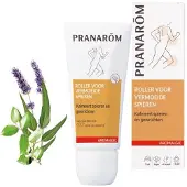 Pranarôm Aromalgic Roller Articulations et Muscles Bio 75 ml Rouleau