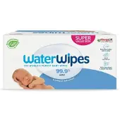 WaterWipes Lingettes Imprégnées 5x60 pc(s) Lingette(S)