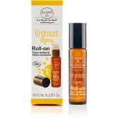 Elixirs & Co Roll-On Urgences 10 ml Huile
