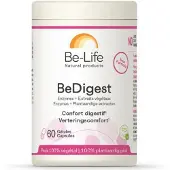 Be-Life BeDigest 60 pc(s) Capsule(S)