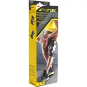 3M Futuro Sport Genouillère Stabilisarice Ajustable, Réglable 1 pc(s) Bandage(S)