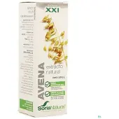 Soria natural XXI Extrait naturel d'Avena Sativa L. 50 ml Goutte(S)