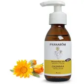 Pranarôm Huile Végétale Calendula Bio 100 ml Huile